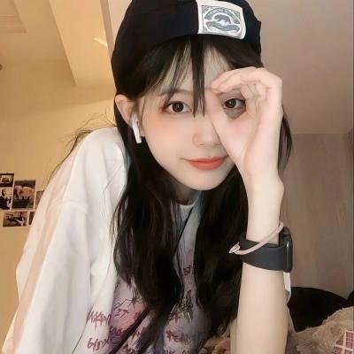 与君渡长欢海报