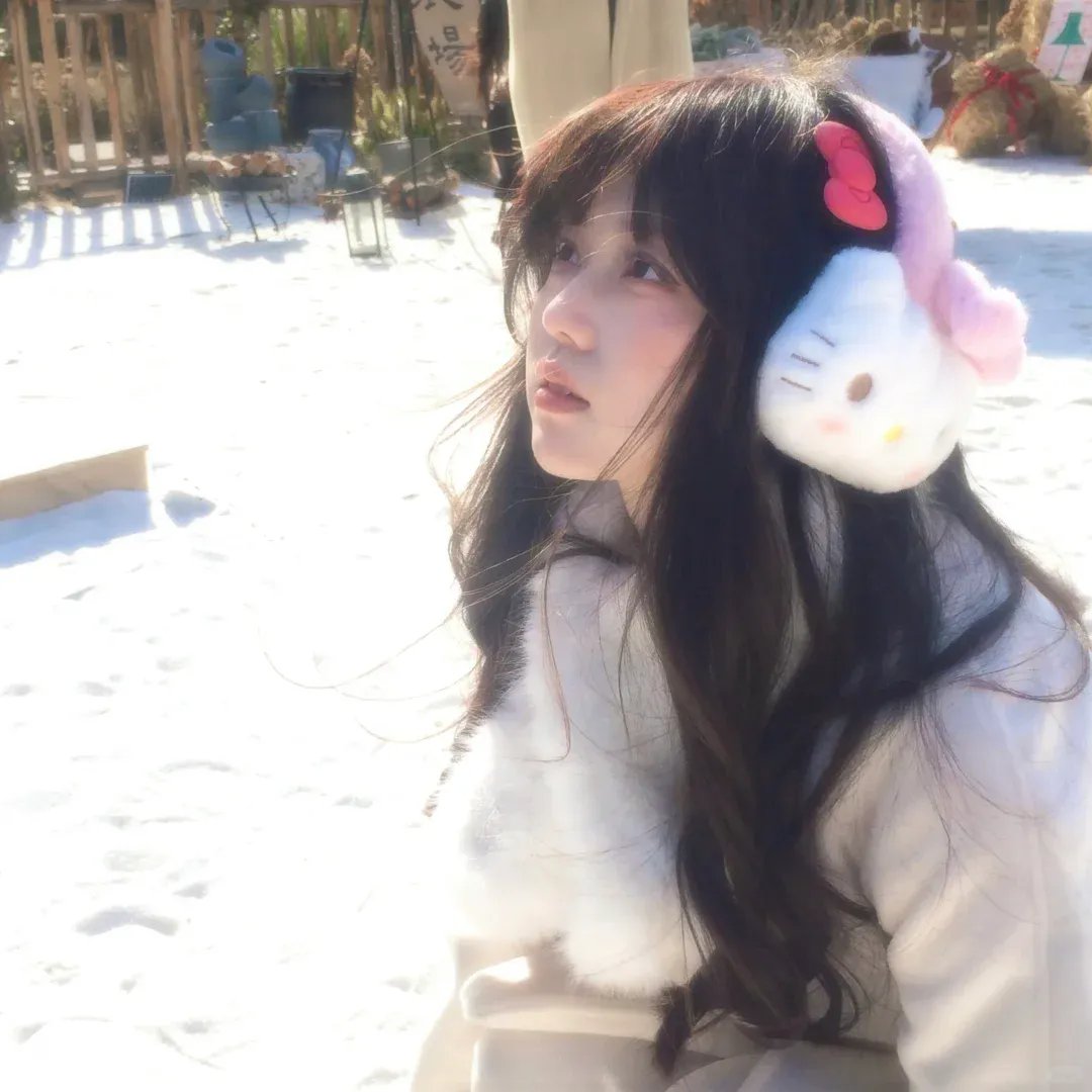 来自过去的女孩海报